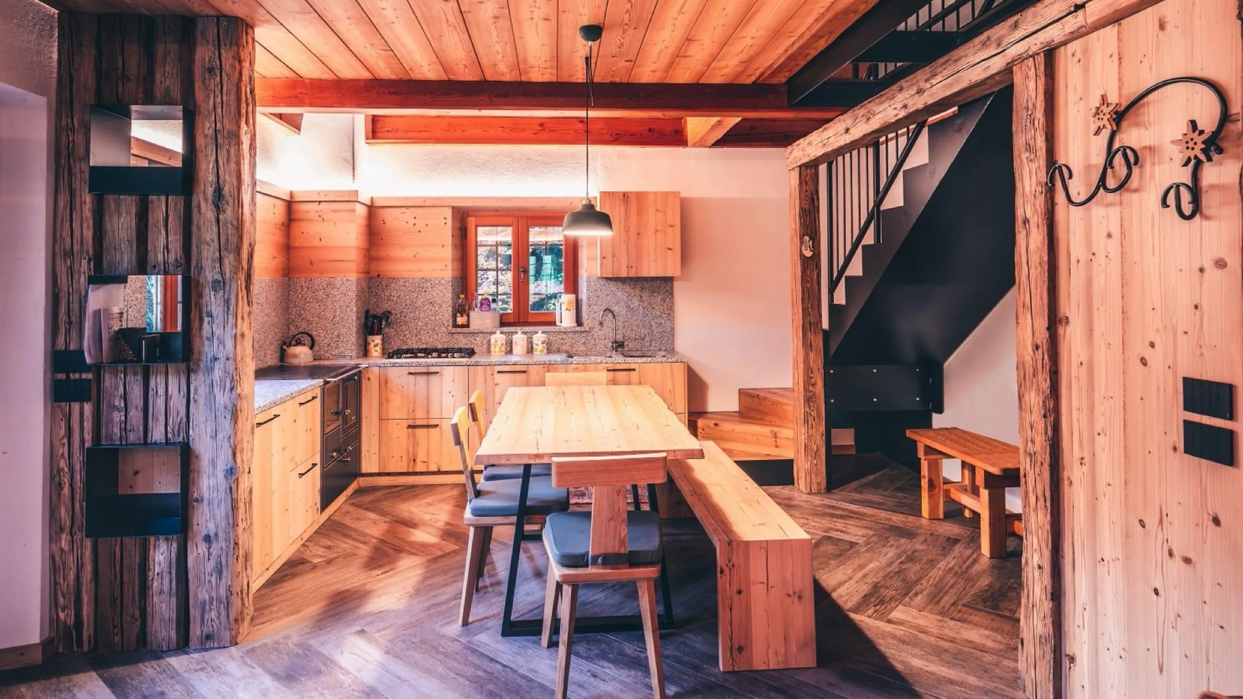 Angolo cucina
