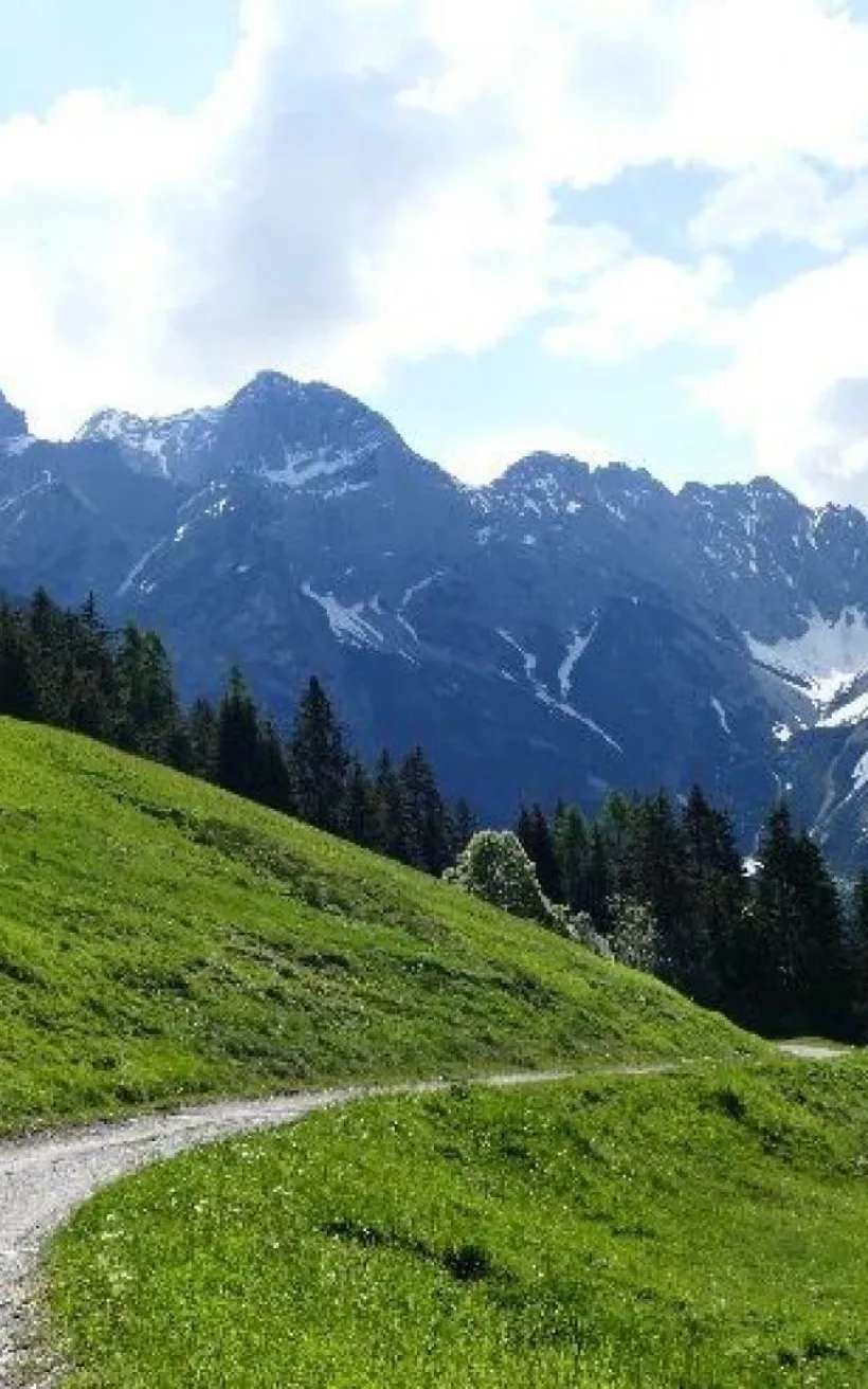 Valle di comano
