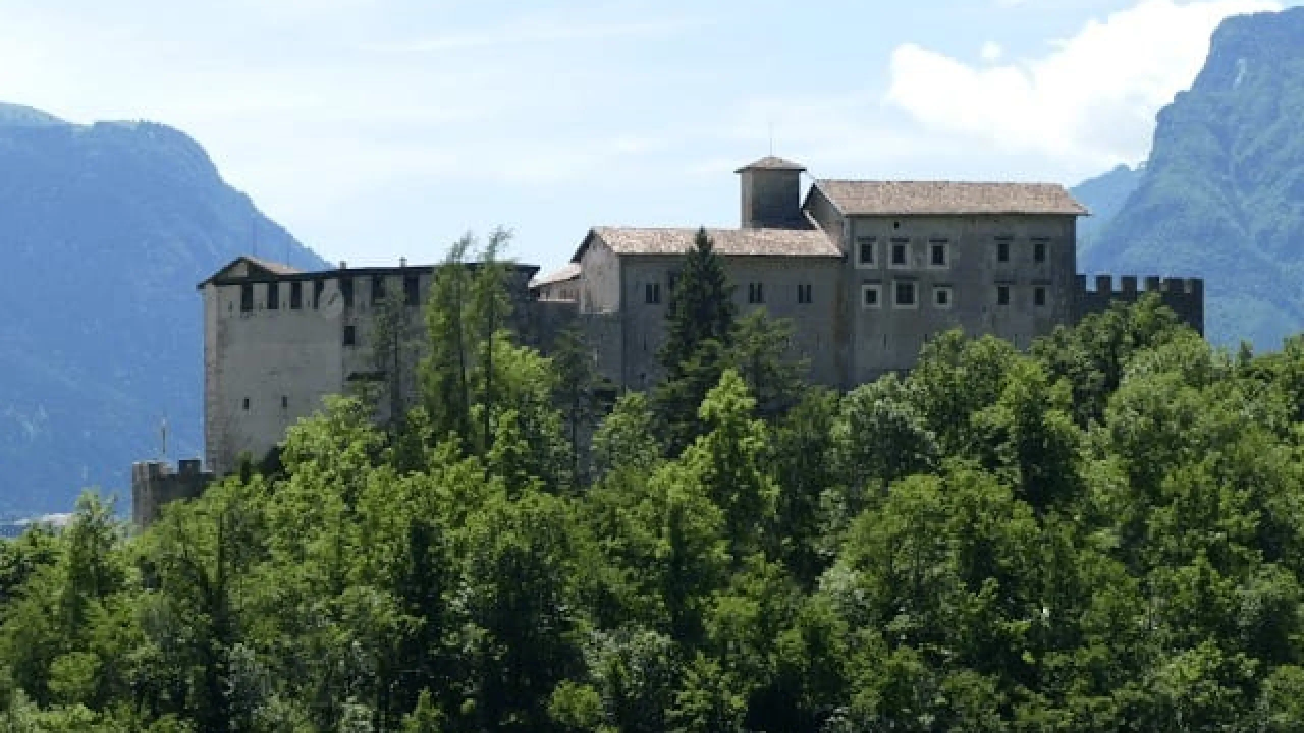 Castello di stenico