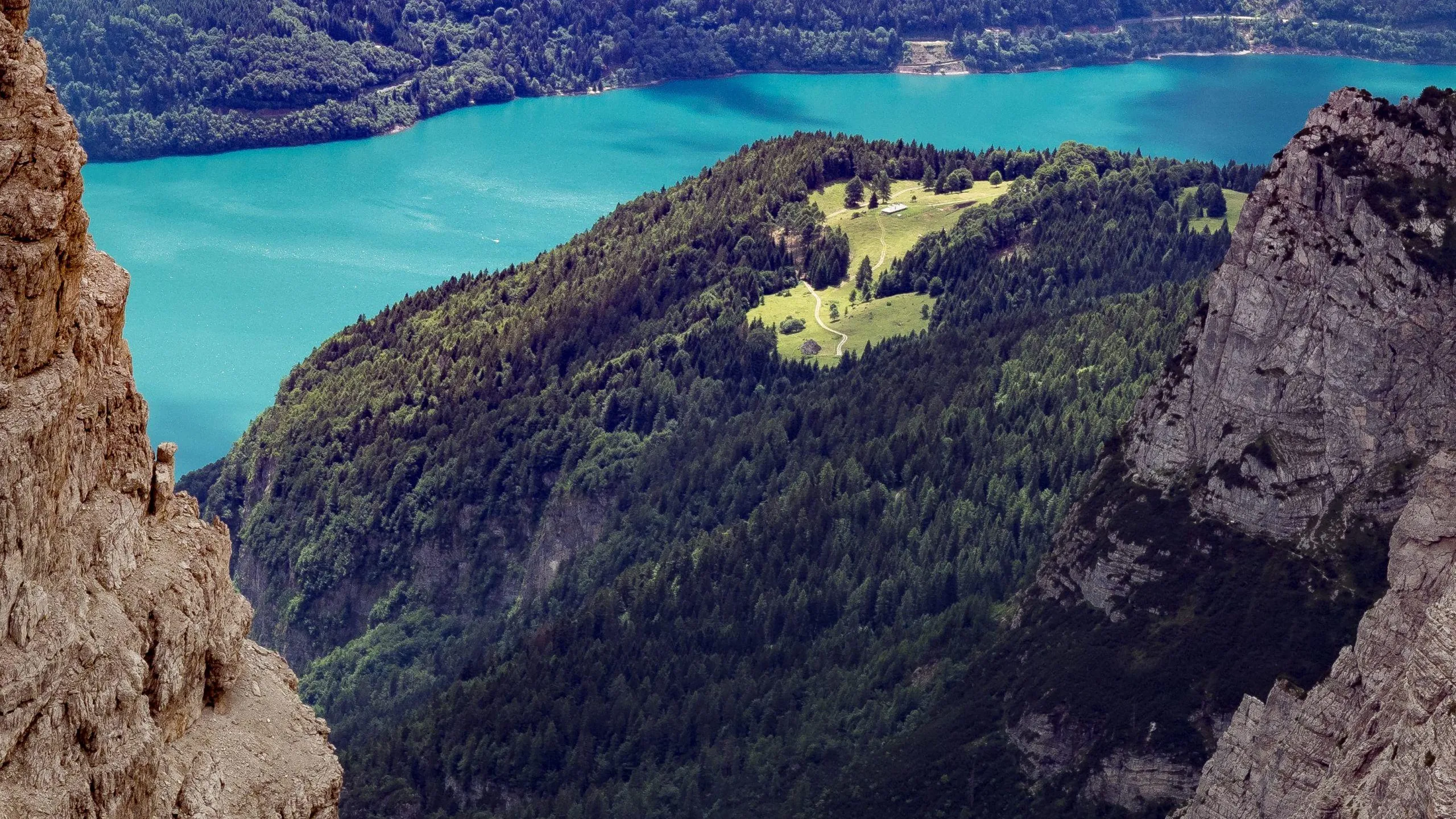 Lago molveno