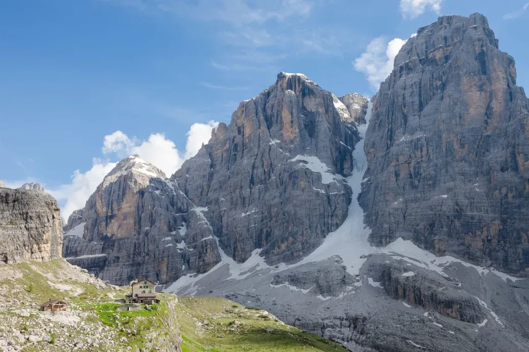 Cima Tosa