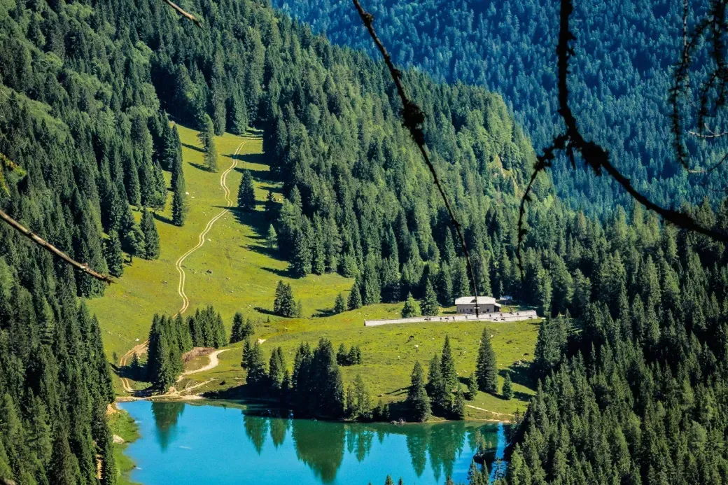 Foto Val Agola