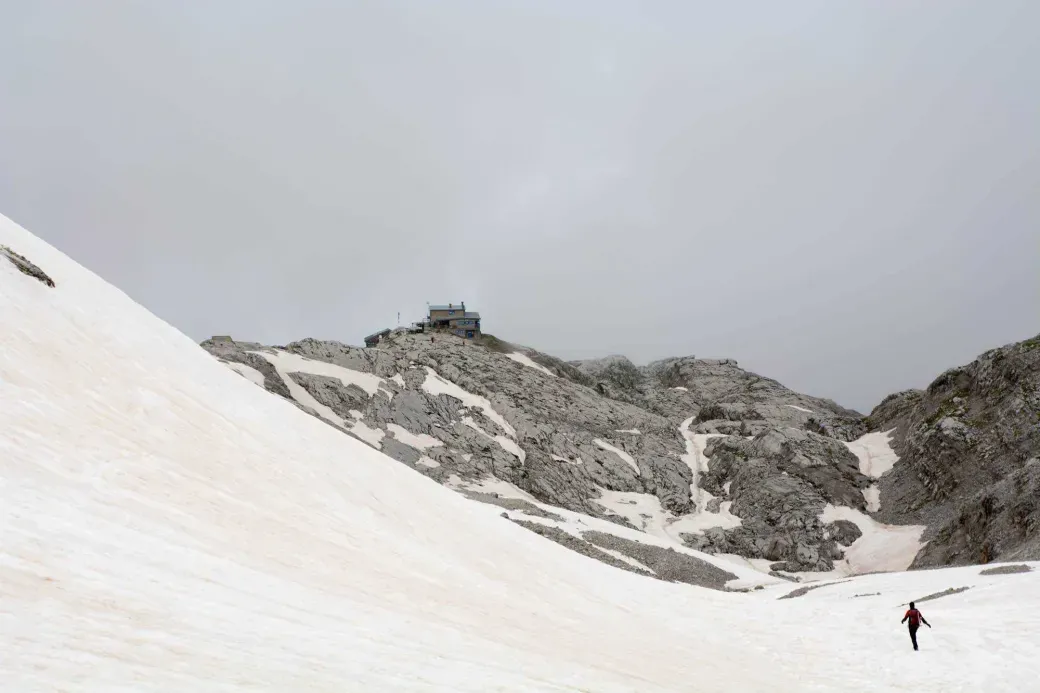 Rifugio XII apostoli