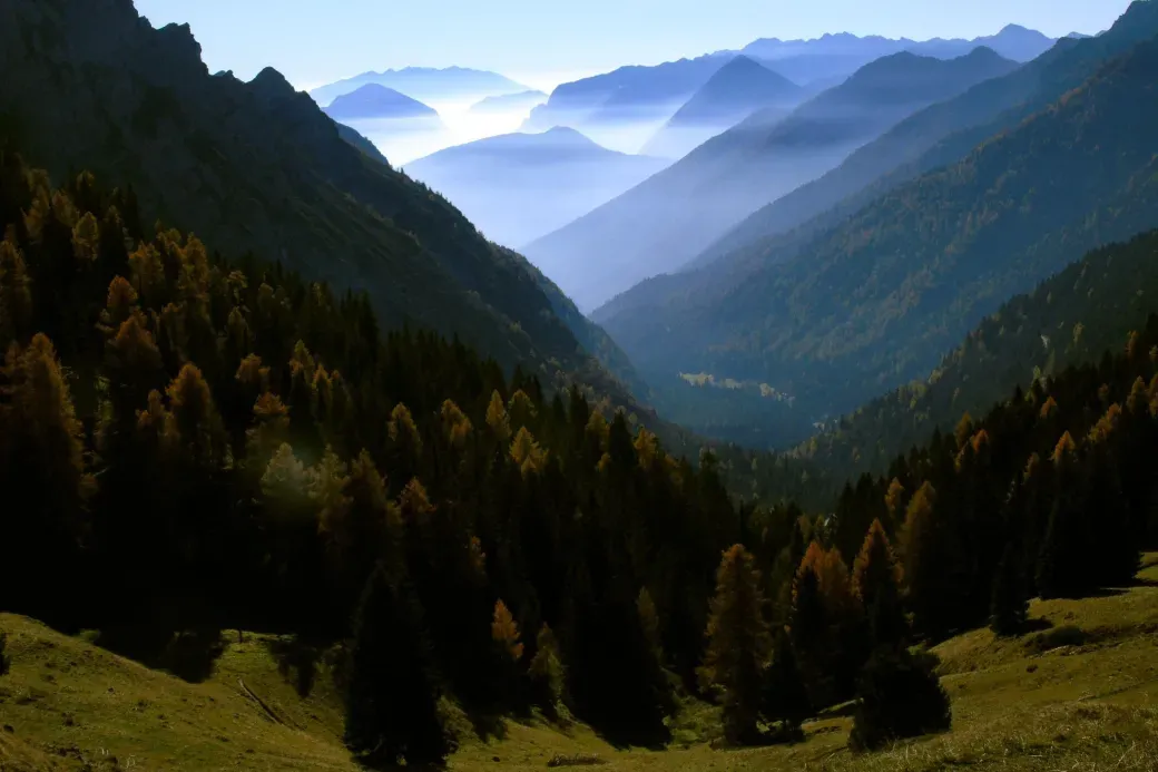 Val Algone
