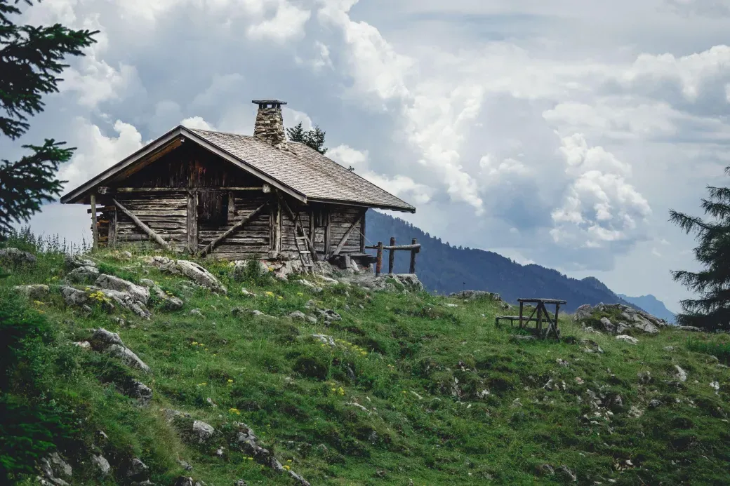 Giro delle Malghe