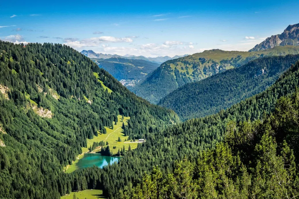 Val Agola 1